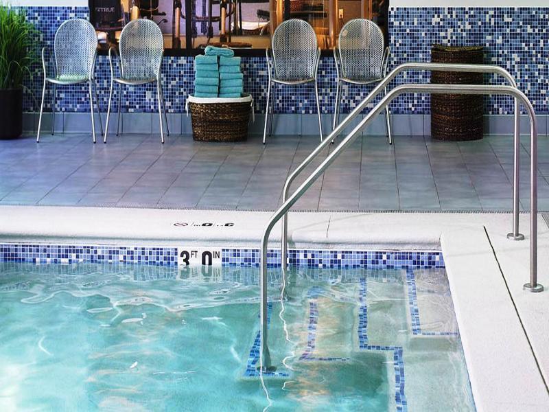 Springhill Suites St. Louis Брентвуд Экстерьер фото